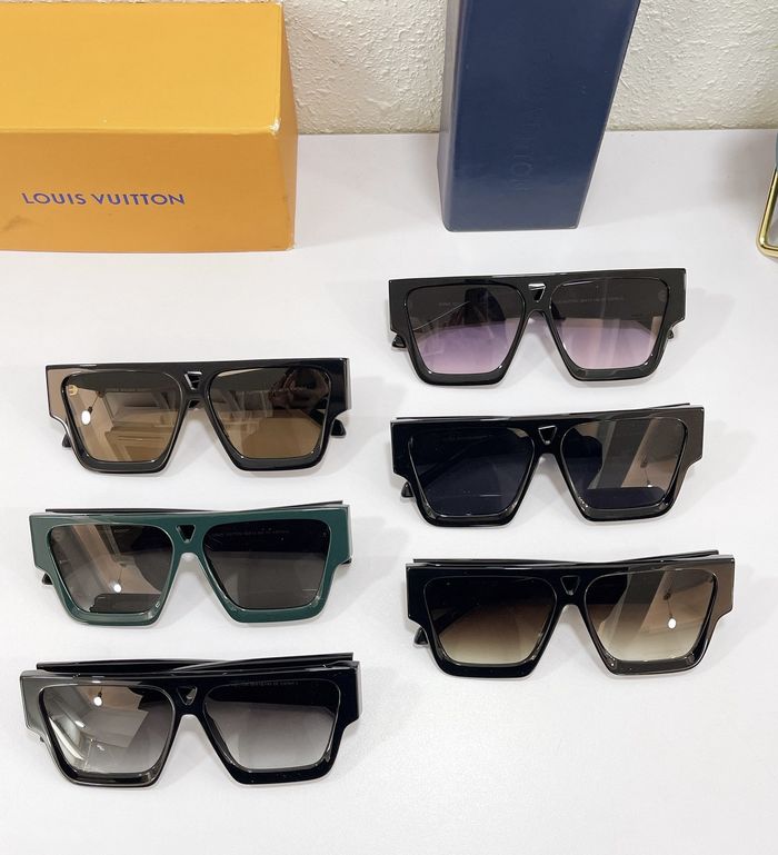 Louis Vuitton Sunglasses Top Quality LVS01432